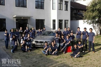 长春汇宝BMW 以创新研发为引擎，驱动软件定义汽车未来