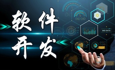 长春软件开发